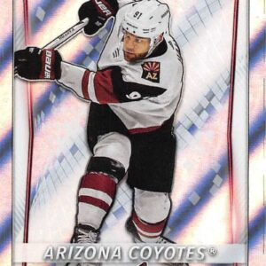 2020-21 TOPPS #20- Taylor Hall