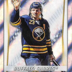 2020-21 TOPPS #56- Sam Reinhart