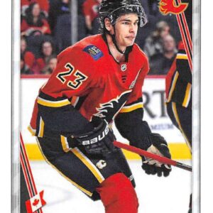 2020-21 TOPPS #79- Sean Monahan