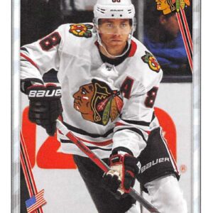 2020-21 TOPPS #108- Patrick Kane