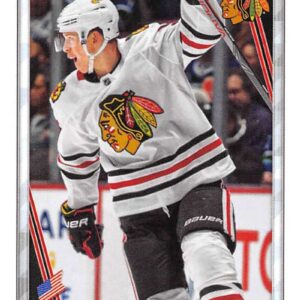 2020-21 TOPPS #118- Connor Murphy