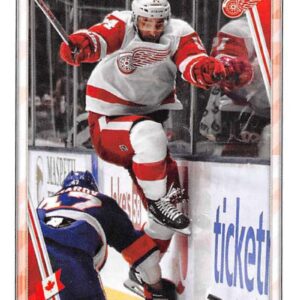 2020-21 TOPPS #180- Robby Fabbri