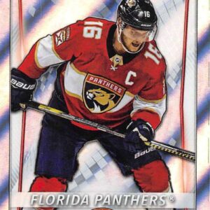 2020-21 TOPPS #208- Aleksander Barkov