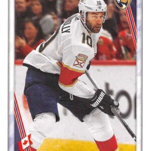 2020-21 TOPPS #218- Brett Connolly