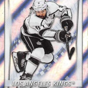 2020-21 TOPPS #225- Drew Doughty