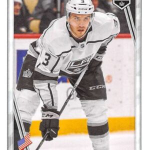 2020-21 TOPPS #237- Matt Roy