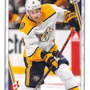 2020-21 TOPPS #281- Kyle Turris