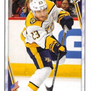 2020-21 TOPPS #289- Rocco Grimaldi