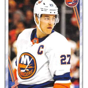 2020-21 TOPPS #316- Anders Lee