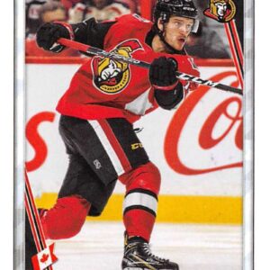 2020-21 TOPPS #350- Thomas Chabot