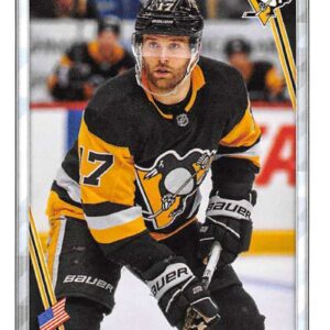 2020-21 TOPPS #383- Bryan Rust