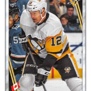 2020-21 TOPPS #391- Patrick Marleau