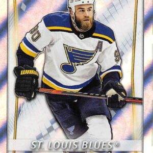 2020-21 TOPPS #412- Ryan O'Reilly