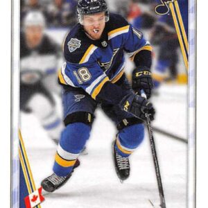 2020-21 TOPPS #421- Robert Thomas