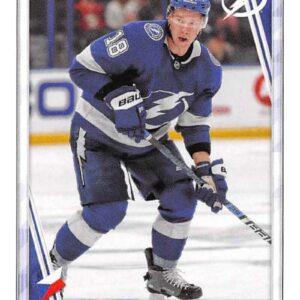 2020-21 TOPPS #438- Ondrej Palat