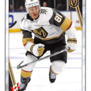 2020-21 TOPPS #486- Jonathan Marchessault