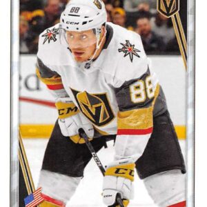 2020-21 TOPPS #490- Nate Schmidt