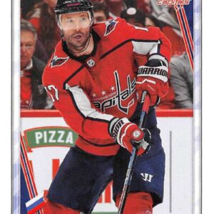 2020-21 TOPPS #510- Ilya Kovalchuk