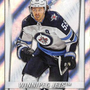 2020-21 TOPPS #514- Mark Scheifele