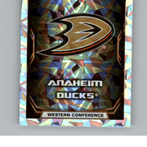 2021-22 TOPPS #48- Team Logo