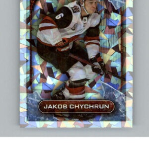 2021-22 TOPPS  #68- Jakob Chychrun