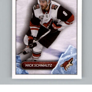 2021-22 TOPPS  #70- Nick Schmaltz