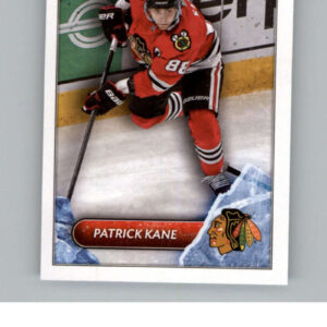 2021-22 TOPPS  #155- Patrick Kane