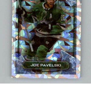 2021-22 TOPPS  #204- Joe Pavelski