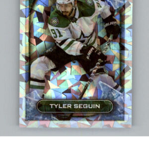 2021-22 TOPPS  #205- Tyler Seguin