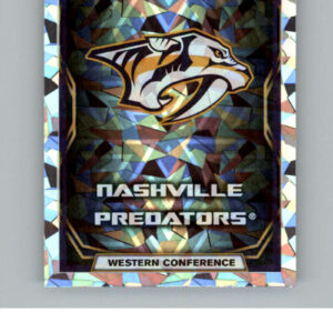 2021-22 TOPPS  #320- Team Logo