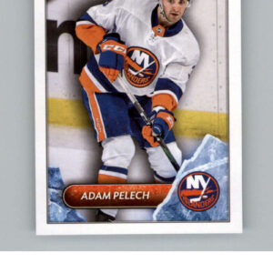 2021-22 TOPPS  #367- Adam Pelech