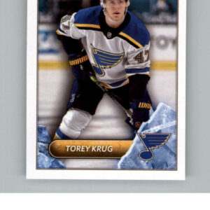 2021-22 TOPPS  #467- Torey Krug
