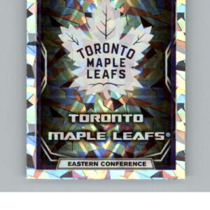 2021-22 TOPPS  #490- Team Logo