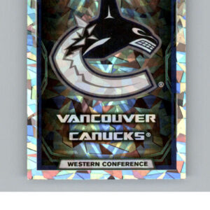 2021-22 TOPPS  #507- Team Logo