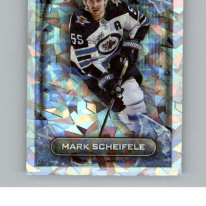 2021-22 TOPPS  #561- Mark Scheifele