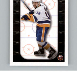 2021-22 TOPPS #578- Josh Bailey