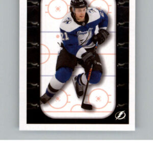 2021-22 TOPPS  #579- Brayden Point