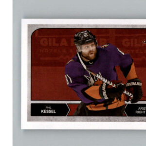 2021-22 TOPPS  #623- Phil Kessel