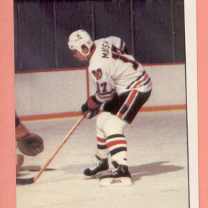 1982 Topps #13-Peter Marsh