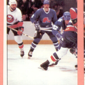 1982 Topps #16-John Tonelli