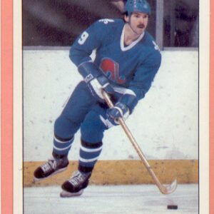 1982 Topps #23-Real Cloutier