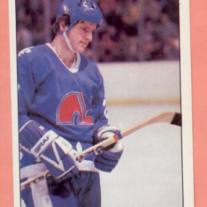 1982 Topps #24-Anton Stastny