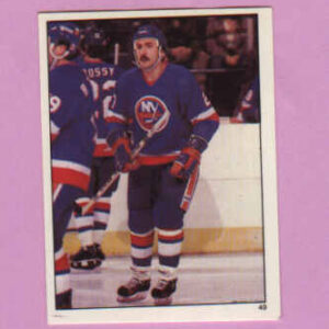 1982 Topps #49-John Tonelli