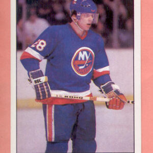 1982 Topps #57-Anders Kallur