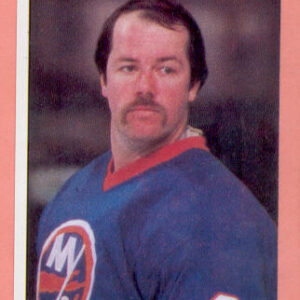 1982 Topps #60-Billy Smith