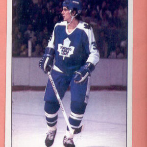 1982 Topps #71-Bob Manno