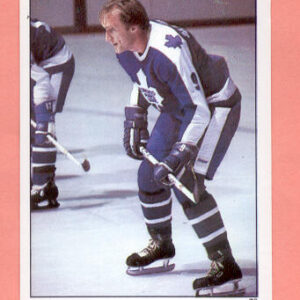 1982 Topps #72-Dan Maloney