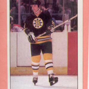 1982 Topps #90-Brad McCrimmon