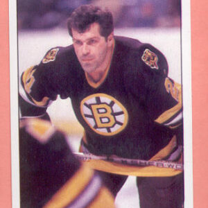 1982 Topps #91-Don Marcotte