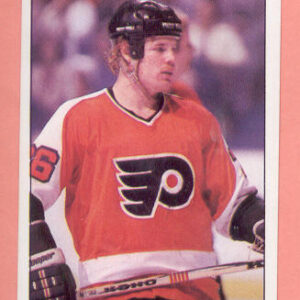 1982 Topps #111-Brian Propp